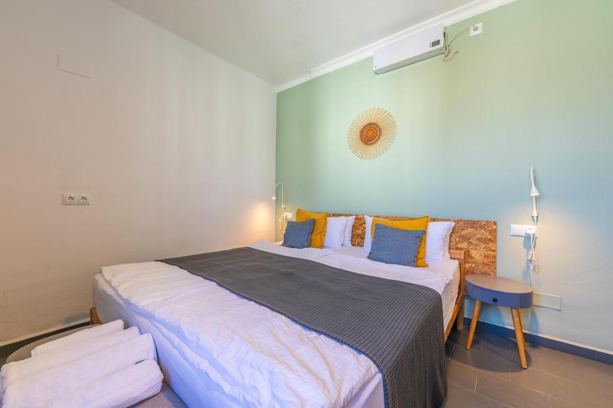 Hotel Casa de Océano Tarifa Esterno foto